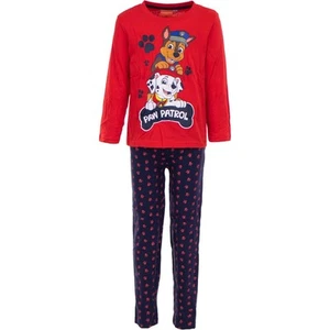 Children's pyjamas - Paw Patrol/Dog Patrols 98/104cm - Picture 1 of 1