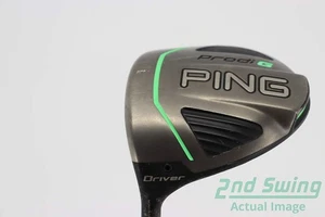 Ping Prodi G Driver Graphite Junior Left 41.0in - Picture 1 of 8