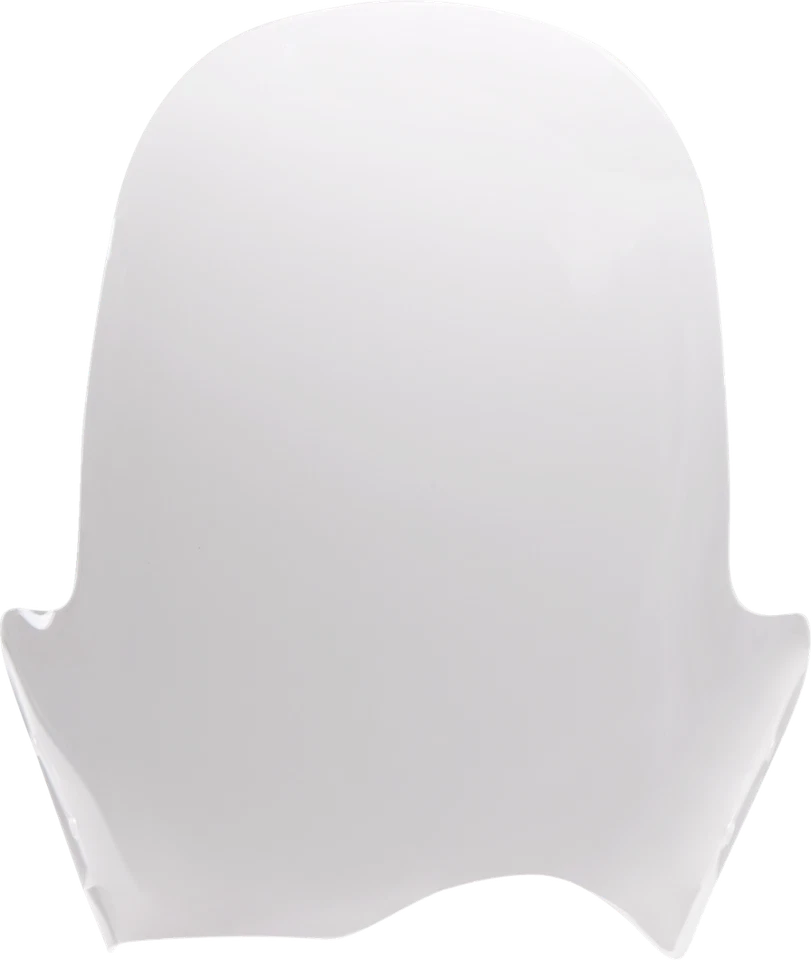 MOOSE 赛车 - S-MR1150GS-2 - 挡风玻璃 - +2 - R1150GS 宝马 R 1150 GS 冒险 — 第 1/1 张图片