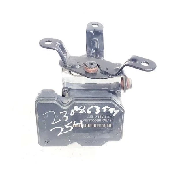 Conjunto de bomba de freno antibloqueo PN 58920-3t800 OEM 2015 Kia K900 Foto 1 de 4