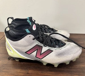 New Balance FreezeLX v5 Lacrosse Stollen Herren Größe 6,5, Damen 8 D Limited Edition - Bild 1 von 14