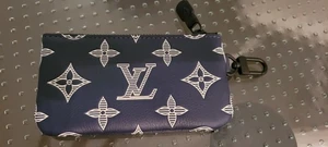 Louis Vuitton GELDBÖRSE/SCHLÜSSELETUI --NEU-- - Bild 1 von 2