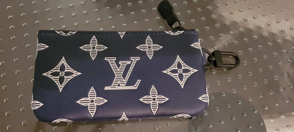 Louis Vuitton GELDBÖRSE/SCHLÜSSELETUI --NEU-- - Bild 1 von 2