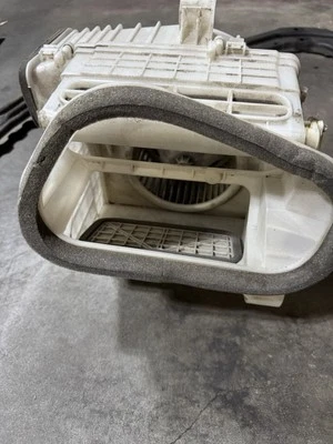 Nissan 350z 2006 2007 2008 cupé calefactor soplador motor HVAC 27200CD000 OEM 0083 Foto 1 de 2