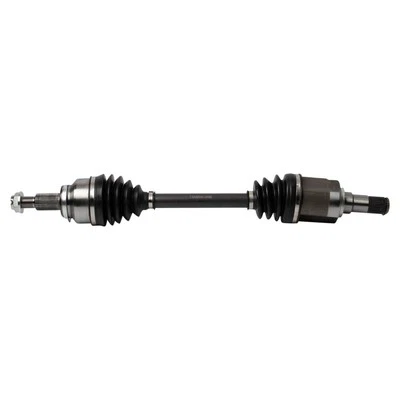 For Mazda 6 2014-2017 TRQ Front Driver Side Axle Shaft Foto 1 de 4