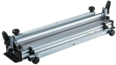 Système d'assemblage FESTOOL VS 600 GE - Pour la réalisation de queues d'arondes - Photo 1/2