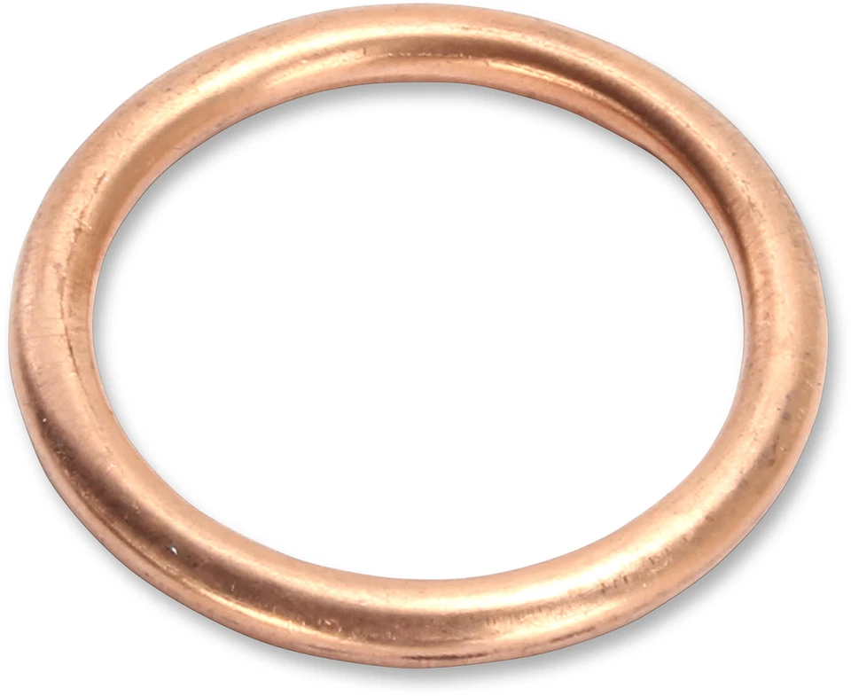 Moose Offroad Exhaust Gasket Kit for Honda 823069MSE - 4-Stroke & 2-Stroke - Image 1 of 1