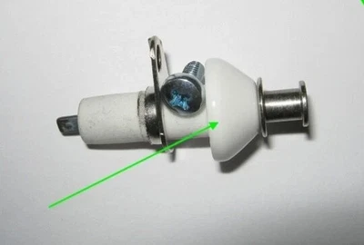 808135 Wolf Range Igniter Electrode – Brand New OEM Part – Fast Free Shipping