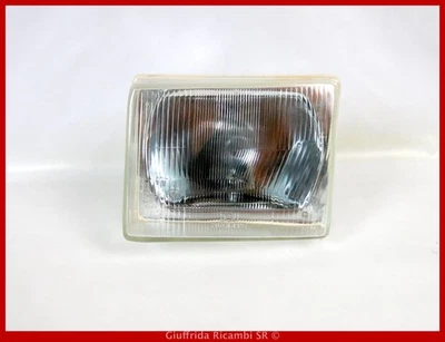 Scheinwerfer Links Fiat Uno Prima Serie MK1 NEOLITE Ersatzteile Auto - Bild 1 von 2