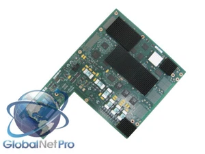 Tarjeta Cisco WS-F6K-DFC4-E - Catalyst 6500 Dist tracción delantera DFC4 - GARANTÍA DE POR VIDA - Imagen 1 de 1