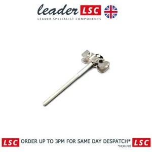 HandBrake Cable Adjuster Rod Renault Trafic Mk3 2015 to 21 93462490 New Genuine - Picture 1 of 12