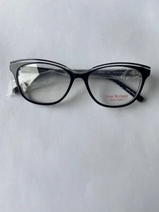Monturas de gafas para mujer totalmente nuevas Issac Mizrahi - Imagen 1 de 6