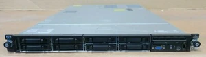 HP ProLiant DL360 G7 Xeon E5620 2.4GHz 24GB 512MB Cache RAID 8x 2.5" SAS Server - Picture 1 of 3