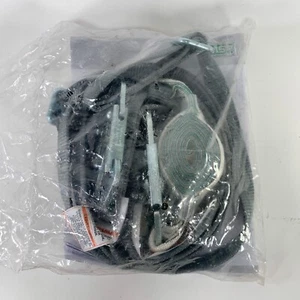 MSA Safety 10191756 Twin Adjustable 6ft Lanyard - Picture 1 of 3