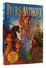 Piers Anthony FAUN AND GAMES  1st Edition 1st Printing