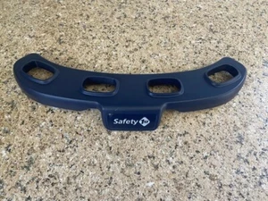 Safety 1st Walker  Replacement Part Toy Bar Navy Blue UNUSED - Picture 1 of 2
