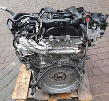 Motor SPRINTER 2.2 CDi BITURBO W906 OM651 651.955  ENGINE 63TKm Unkomplett 