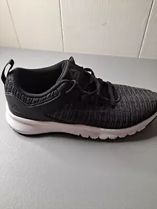 Zapatos de entrenamiento Reebok CrossFit 6.5 grises para mujer Flexweave - Imagen 1 de 5