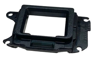 Sony A7 III ILCE-7M3 A7M3 Viewfinder Cover EVF Repair Replacement Part OEM - Picture 1 of 4