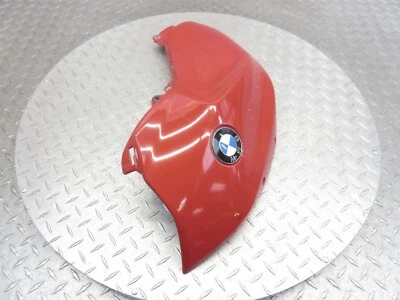 BMW R1200 R1200R 2018 14-18 OEM moldura lateral carenado carrocería panel cubierta Foto 1 de 4