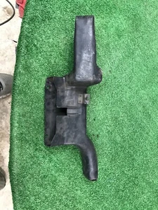 1971 1972 1973 MERCURY COUGAR FORD MUSTANG HEATER BOX CENTER FLOOR AIR DEFLECTOR - Picture 1 of 12