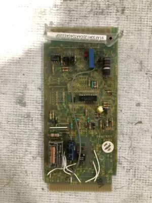 Ametek Panalarm 090-0031-3-01-B Circuit Board PCB - image 1 of 4