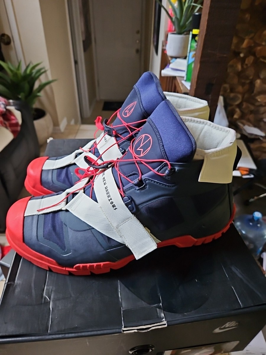 Nike SFB Mountain x Undercover Obsidian Red 2019 for Sale Nike SFB Mountain x Undercover Obsidian Red 2019 for Sale