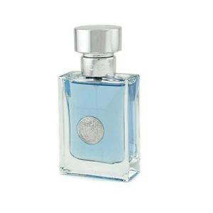 Versace Versace Pour Homme Eau De Toilette Spray 30ml/1oz - Picture 1 of 1