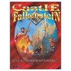 Miscellanous RPGs Castle Falkenstein