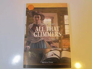 All That Glimmers by Marlene Chase - Imagen 1 de 7
