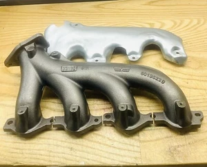 DORMAN - CAST IRON NATURAL EXHAUST MANIFOLD 5013522D - Picture 1 of 10