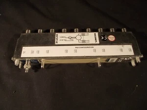PCI Technologies MN8TSPF-NE Splitter - Picture 1 of 3