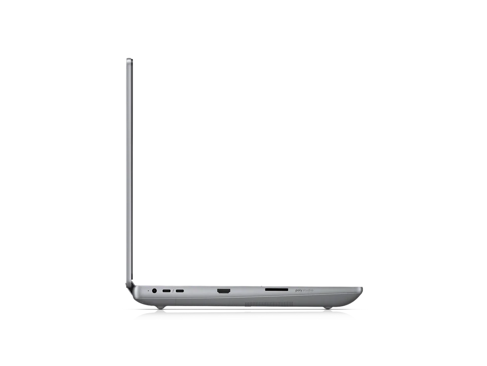 PC móvil HP ZBook Fury G1i 16 Intel Ultra 7 265HX 5,3 GHz 64 GB SSD 1 TB WUXGA 16 Foto 1 de 1