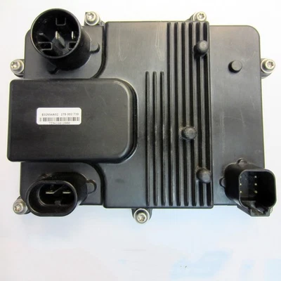 Sea-Doo Sport Jet Boat Weedless Control Module Unit 204471518; 278002739 - Imagem 1 de 4
