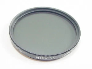 Nikon 52mm ND 4X Neutral Density Filter | Mint | $24 | #3 | - Picture 1 of 2