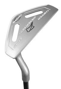 New Ray Cook Golf Ladies Silver Ray CP-01 Chipper 35" - Picture 1 of 4