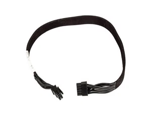 Power cable HPE ProLiant DL380P Gen9 4x3.5" 756917-001 - Bild 1 von 1