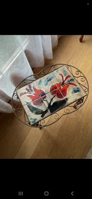 vallauris petite table - Photo 1/4