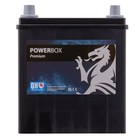 Starter Battery 055 38Ah 340A CCA 12V T3 B19 Fits Nissan Prairie Liberty 2.0