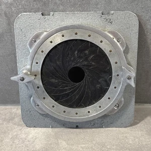 Plaubel Peco Universal Iris Diaphragma - Super Selten - Picture 1 of 4