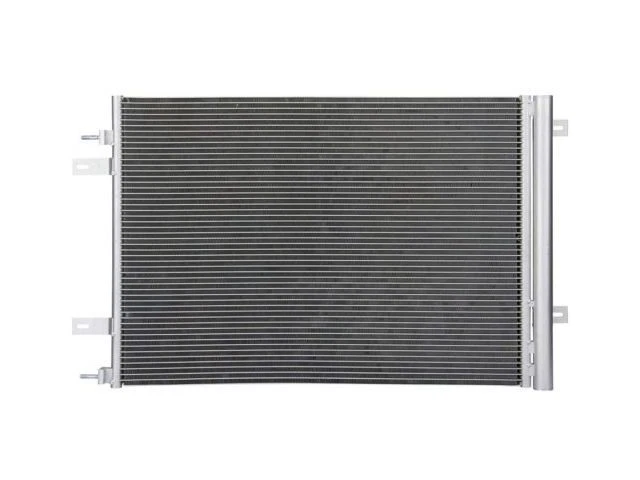 Condensador de aire acondicionado para Ford F350 Super Duty 2011-2016 6,7 L V8 2012 2013 2014 MY286VF Foto 1 de 1