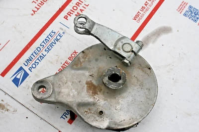 Honda CT90 1970-73 OEM buje de freno trasero (ver más abajo) Foto 1 de 2