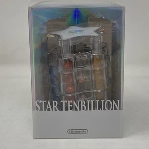 Puzzle Club Nintendo Star Ten Billion Barrel Nuevo En Caja - Imagen 1 de 11