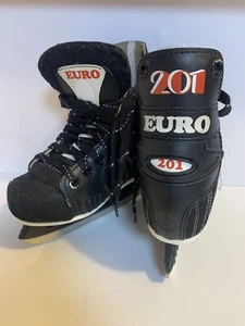 Kinder Eishockey/Schlittschuhe Größe 11 Jugend Multi-Fit - Bild 1 von 5