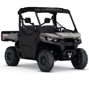 Can-Am Defender Half Door 715003029 - Picture 1 of 1