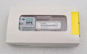 NUEVO SELLADO - HPE Aruba J4858D 1990-4415 1G SFP LC SX 500m MMF XCVR Transceptor - Imagen 1 de 8