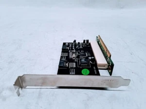 Silicon Image Pi43512-2x2A SATA RAID Controller Karte & MS-ME198407 - Bild 1 von 4