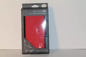 SafeSleeve Custodia iPhone Slim Protezione EMF Anti Radiazioni 13+ Iphone 13 Pro - Foto 1 di 4