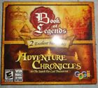 Book of Legends/Adventure Chronicles: The Search for Lost Treasure (Windows/Mac,