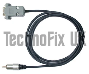 Amplificador lineal llave/PTT/cable de conmutación para Flex Radio 1500 - Imagen 1 de 1